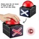 thumbnail image 3 of 4pcs Game Buzzer,game Buzzer Alarm Sound Play Button With Light Trivia Quiz Got Talent Buzzer Game, 3 of 5