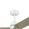 thumbnail image 6 of Kichler Lighting - Spyn Lite - 3 Blade Ceiling Fan with Light Kit-14.25 Inch, 6 of 7