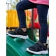 thumbnail image 3 of Tenis Sport Running Para Niña Charly® Negro Super Ligeros negro 15.5, 3 of 10
