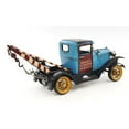 thumbnail image 6 of c1931 Ford Model A Tow Truck Sculpture, 6 of 9
