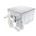 thumbnail image 2 of Rule Shower Drain Box w/800 GPH Pump - 24V, 2 of 2