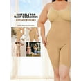 thumbnail image 2 of Tummy Control Shorts Shapewear For Women 1773656642686495, 2 of 2