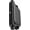Black, variant on Backseat Fan For - Adjustable Clip On Vehicle Air Blower, Multi Speed USB Powered Cooling Unit, Compact Car Interior Comfort | Portable Ventilation Equipment Tractor, Marine, Office, Home