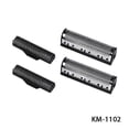 thumbnail image 1 of Razor Replacement Blade Head For Km-1102 Mesh Blade Net Shaving Shaver Parts, 1 of 5