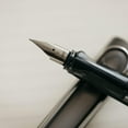 thumbnail image 4 of LAMY Al-Star Graphite 50th Anniversary Fountain Pen, 4 of 10