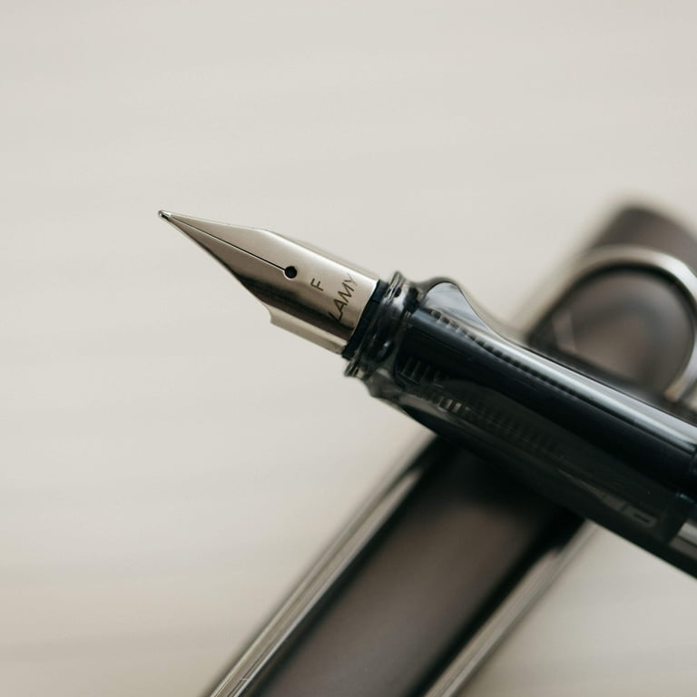 LAMY al-star 50th限定モデル + 日本限定モデル LAMY Al-Star Graphite 50th Anniversary Fountain Pen – Truphae