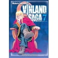 thumbnail image 1 of VINLAND SAGA Nº 07 COMICS MEXICO MAKOTO YUKIMURA, 1 of 2