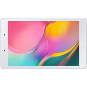 Samsung Electronics Galaxy Tab A 8.0" 64GB WiFi Silver - SM-T290NZSEXAR