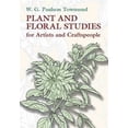 thumbnail image 1 of Pre-Owned Plant and Floral Studies for Artists and Craftspeople (Paperback) 0486443779 9780486443775, 1 of 1