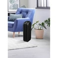 thumbnail image 2 of Danby Black Air Purifier for up to 210 Sq. Ft. with HEPA Filter, 2 of 11
