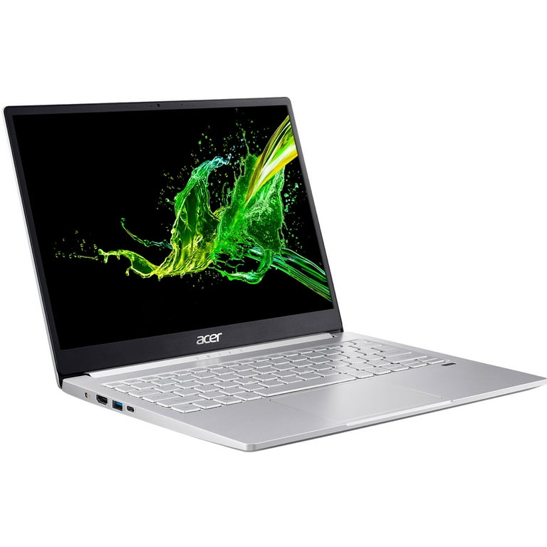 【極上品】Acer swift3スチームブルー☘11世代i5☘NVMe512 極上品】Acer swift3スチームブルー☘11世代i5☘NVMe512 極上品】Acer