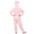 thumbnail image 5 of Girl's Pink Deer Costume, 5 of 7