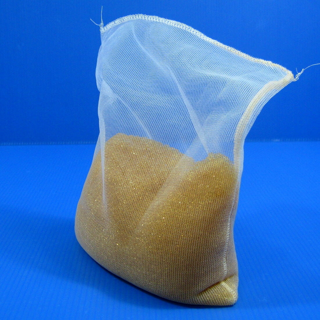 Water Softener Pillow Ion Exchange Net Bag 380g/13oz. GH Reducer Soft