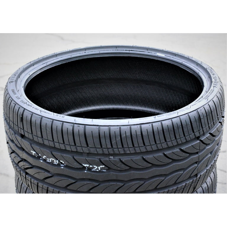 Leao Lion Sport UHP 225/35R19 88 Tire W
