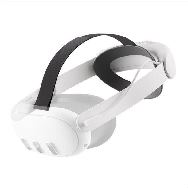 Meta Quest 3 Elite Strap with Battery - Walmart.ca