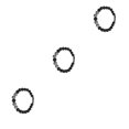 thumbnail image 3 of Guardurnaity Pulseras a juego difusora de roca de negra elástica Energía única Accesorios delicados para mujeres Regalos para hombres Plata Type1 NO1, 3 of 6