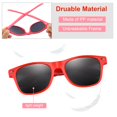 thumbnail image 3 of Gafas de Sol de Fiesta FEPITO para Niños, Adolescentes y Adultos - 30 piezas, 3 of 7