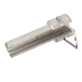 thumbnail image 3 of Cable TV F Plug, Metric Imperial Aluminum Alloy Durable Portable TV Line Tools  for RG6 Wire for Internet, 3 of 8