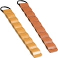 thumbnail image 2 of Miangastore Tent Peg Organizer Caramel 2Pack 7.1x1In, 2 of 8