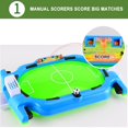 thumbnail image 4 of Kids Finger Soccer Game Toy Intellectual Development Exercise Children‘s Hand Flexibility, 4 of 5