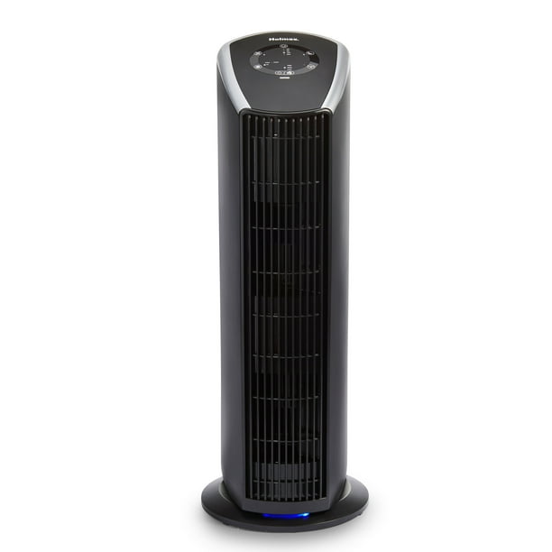 Holmes True HEPA Air Purifier with UV Technology, Medium Room Air