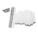 thumbnail image 4 of 20-Key Kalimba DIY Keys Bridge Set Thumb Piano Steel Lettering Shrapnel, 4 of 5