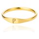 thumbnail image 1 of Anillo sencillo de 26 letras, anillo con iniciales, para llevar tus iniciales o las de tu pareja. Un anillo, 1 of 1