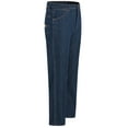 thumbnail image 5 of Red Kap Men's Classic Work Jean, 5 of 7