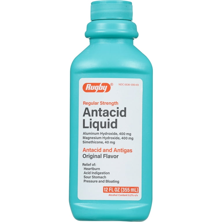 Cvs Antacid Antigas Liquid edu.svet.gob.gt