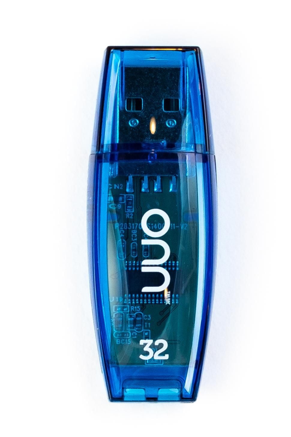 ONN USB2.0 C410 32GB