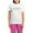 With Pink Pant, variant on CafePress - World's Best Nonna Women's Light Pajamas - Women's Short Sleeve Print T-Shirt and Pants Light Cotton Pajama Set
