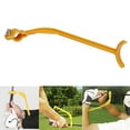 thumbnail image 2 of Ruanlalo Golf Swing Trainer Beginner Gesture Alignment Correct Wrist Training Aid Tools, 2 of 5