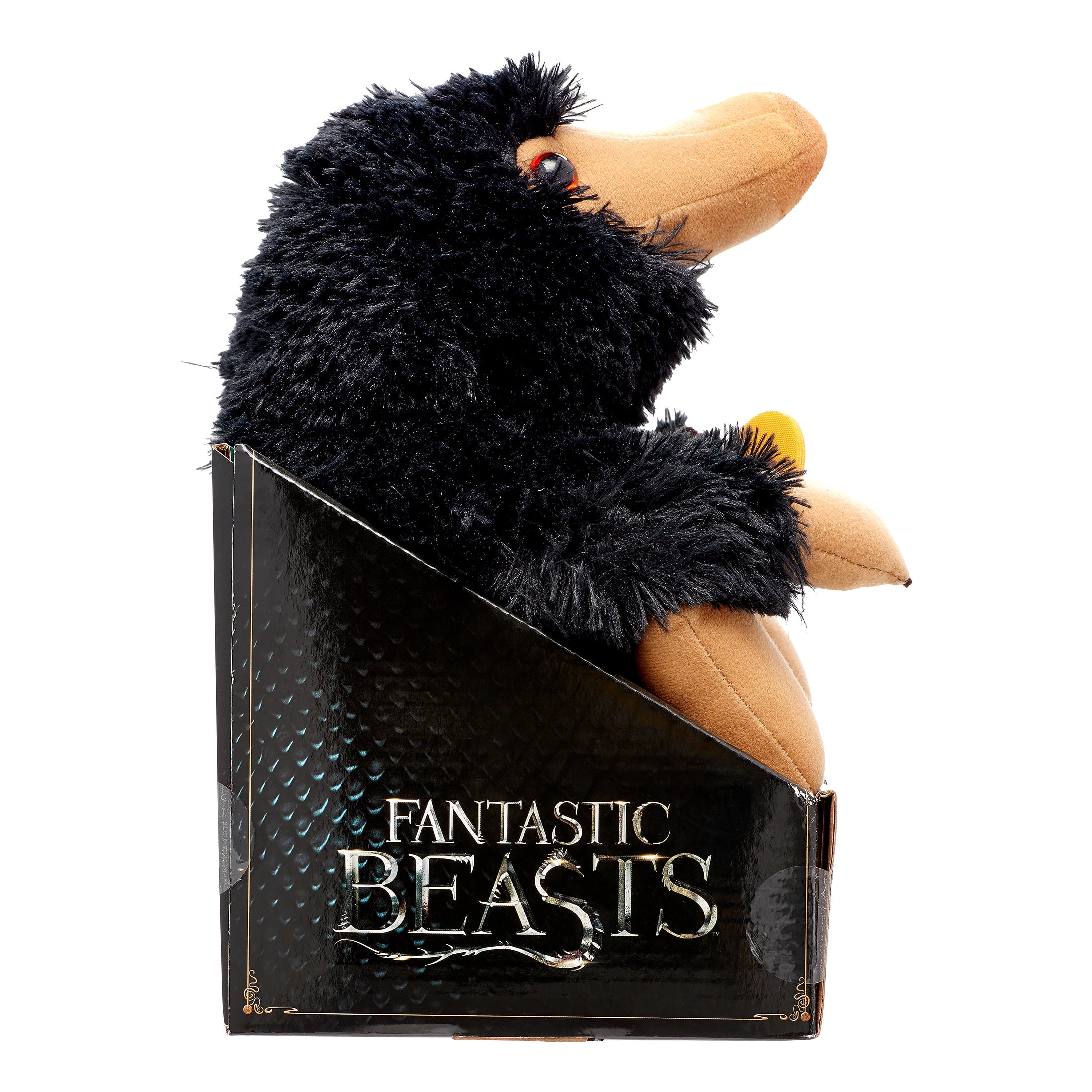 Noble Collections Harry Pottery Niffler Plush