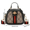 thumbnail image 5 of Fashion Baby Girl Crossbody Bags Children Mini Handbags Small S A4, 5 of 5