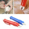 thumbnail image 5 of Mosey Practical Flea Clip Durable and wear-resistant   for Puppy   Sturdy, 5 of 7
