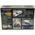 thumbnail image 4 of Transformers Masterpiece Lamborghini Countach MP-14 Security Agent Alert NRFB, 4 of 8