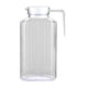 thumbnail image 1 of Vaso de agua Zainafacai, acrílico, para zumo, plástico, para restaurante, bebidas, bar, bufé, restaurante, uso doméstico, agua fría y caliente, artículos esenciales de cocina D, 1 of 3