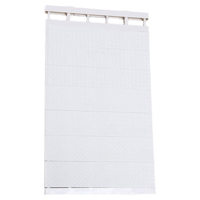Organizador de Armario Bearachild Estante de Almacenamiento Soporte de Gabinete Decorativo Blanco
