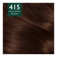 thumbnail image 3 of Tinte para cabello Soft Color Wella semipermanente 415 macchiato helado, 3 of 4