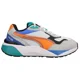 thumbnail image 3 of PU & MA RS-METRIC LOW SNEAKERS UNISEX MEN SIZE 5 = WOMEN SIZE 6.5 SHOES GREY NEW, 3 of 6