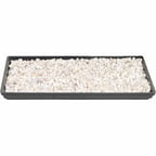 Humidity Tray, 13", PPT13"