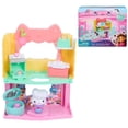 thumbnail image 1 of Figura de juguete y accesorios para casas de muñecas La película La casa de muñecas de Gabby, 1 of 9