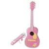 Barbie Acoustic Guitar
