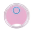 thumbnail image 3 of Kearding Buscador de llaves inalámbricas Compatible con Bluetooth Monedero Bolso Equipaje Rastreador de alarma anti-perdida de doble vía Localizador Electrodomésticos Rosa Kearding HA011516-04B, 3 of 6