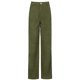 thumbnail image 5 of Verde M (con video) nueva ropa de mujer Bellezas callejeras europeas y americanas Pantalones anchos de pana de estilo retro monos pantalones rectos, 5 of 8