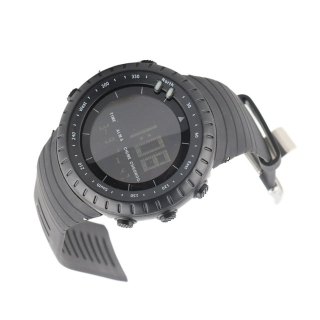 Relojes electrónicos digitales, HZ500 Relojes electrónicos digitales Reloj de pulsera electrónico Relojes electrónicos Durabilidad mejorada