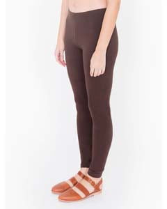 cotton spandex leggings