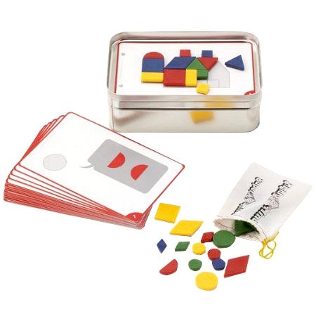 magnetic mighty mind