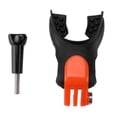 thumbnail image 2 of Bite Snowboard Floaty, Bite Mount Comfortable To Use  For Surfing For Diving For Skiing, 2 of 8