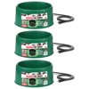 Farm Innovators 1.5 Gallon Electric Heated Pet Water Bowl, 60W, (3 Pack)